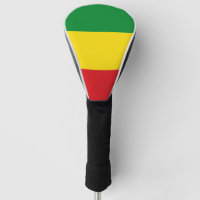 Rastafarian Flag Rasta Äthiopian