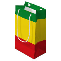 Rastafarian Flag Rasta Äthiopian