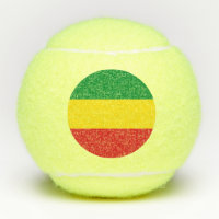 Rastafarian Flag Rasta Äthiopian