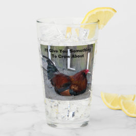 Raster - Farm Life Series - Glas