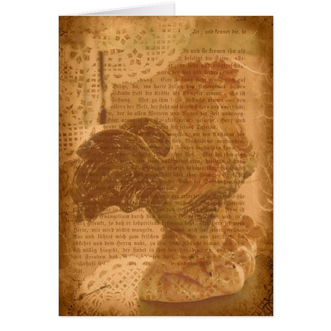 Raster und Spitzen (Vorne)