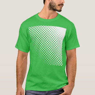 Rasterquadrat T-Shirt