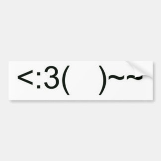 Rat-Computersymbol Autoaufkleber