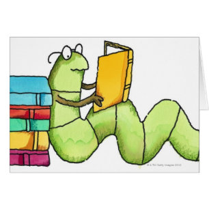 Rat de bibliothèque