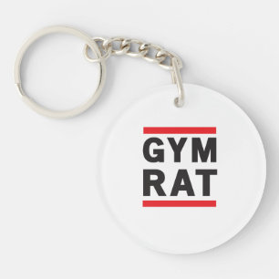 Rat de gymnase