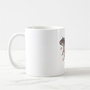 Rat Delight � Art Kaffeetasse