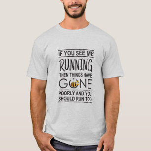 Rat der Imker! T-Shirt