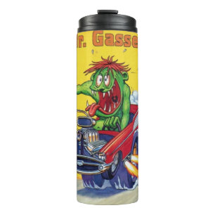 Rat Fink 30 Hot Drink Wäscher Thermosbecher