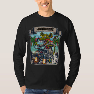 Rat Fink T - Shirt