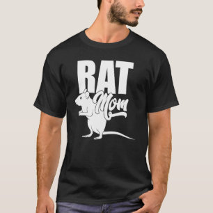 Rat für Heimtiere 4 T-Shirt