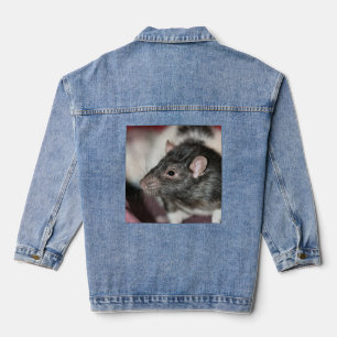 Rat Jeansjacke