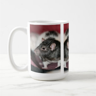 Rat Kaffeetasse