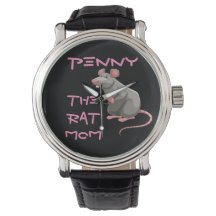 Rat Mom 