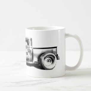 Rat Rod Coffee Cup Kaffeetasse