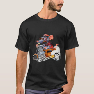 Rat Rod Drag Racing Old School Cars Rat auf Top Ho