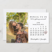 Rat Save the Date Juni 2023 Kalender