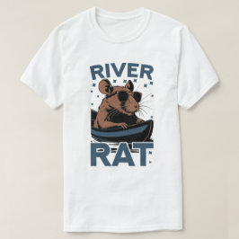 Rat T-Shirt