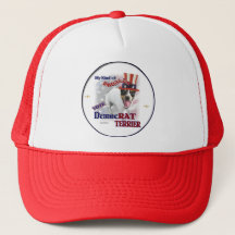 RAT TERRIER Geschenke