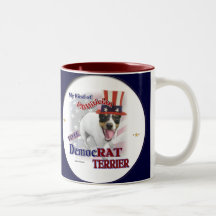 RAT TERRIER Geschenke