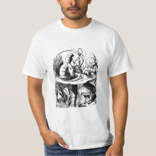 Rat von einer Raupe T-Shirt