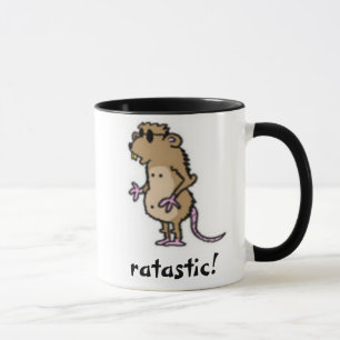 Ratastische Tasse