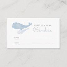 Rate mal, wie viele Candies