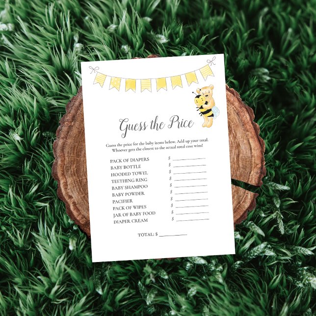 Raten Sie mal, die Preisspiele-Girl-Teddy-Bärenkar Programm (Von Creator hochgeladen)