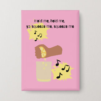 Raten Sie mal! Pin Button