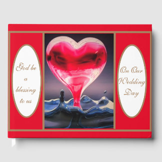 Ratesbuch Gästebuch