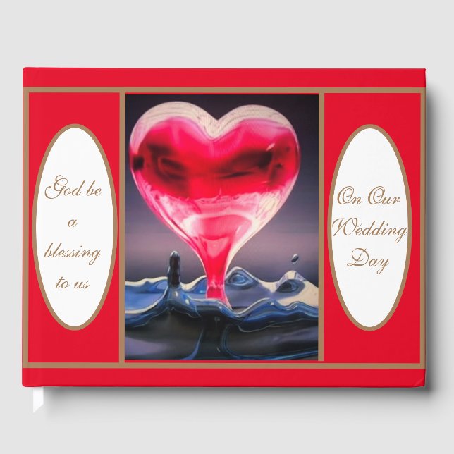 Ratesbuch Gästebuch (Vorderseite)