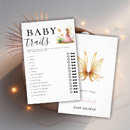 Ratet Baby Tracks Girl Duwer Game Faicess Princess Flyer