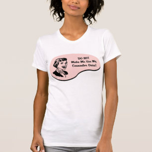 Ratgeber-Stimme T-Shirt