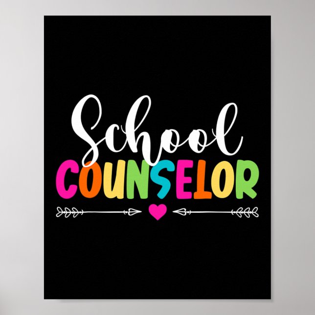 Ratgeberbewertung zurück zur Schule Gif Poster (Vorne)