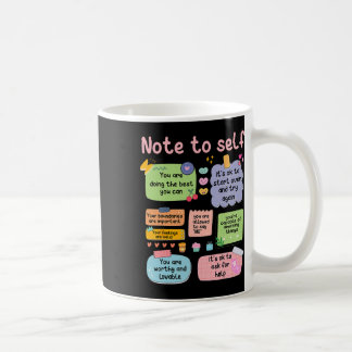 Ratgeberinformation für Psycho-Psycho-Psycho Kaffeetasse