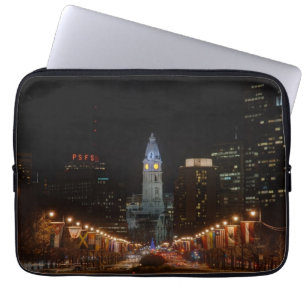 Rathaus Laptopschutzhülle