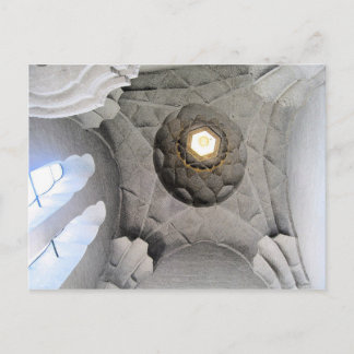 Rathaus Schweden Postkarte