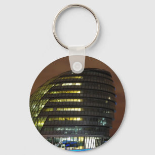 Rathaus von London Schlüsselanhänger