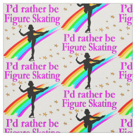 RATHER BE FIGUR SKATEN STOFF