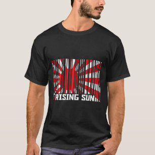 Rating Sun Karate T-Shirt