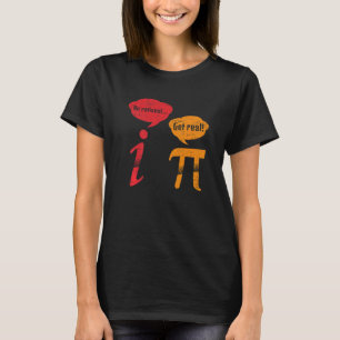Rational werden T-Shirt