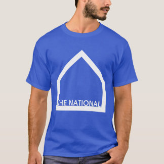 rationaler Bandjunge T-Shirt