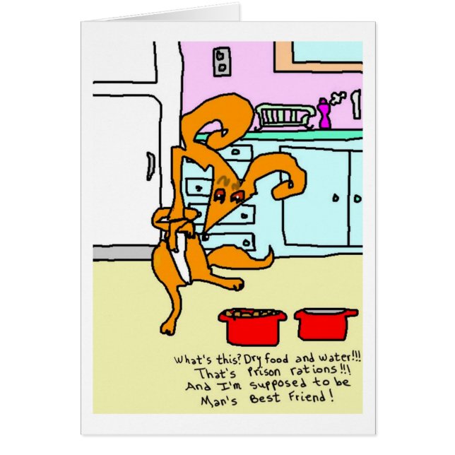 Rations de prison (Devant)