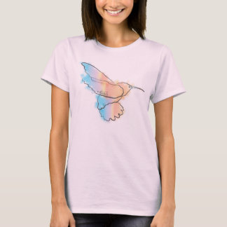 RatRace-Kolibri T-Shirt