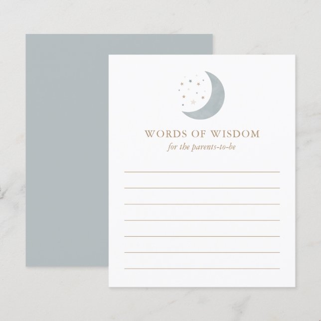 Ratschläge für Eltern über das Baby-Duschspiel (Vorne/Hinten)