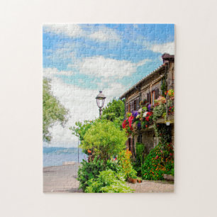 Rätsel Anguillara Lago di Bracciano