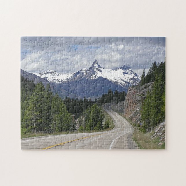 Rätsel - Bärzahorn (Horizontal)