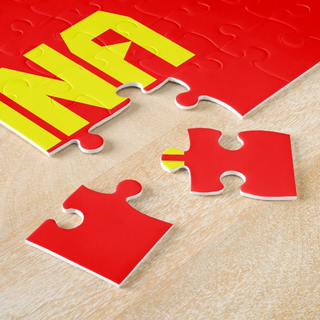 Rätsel der China (Seite)