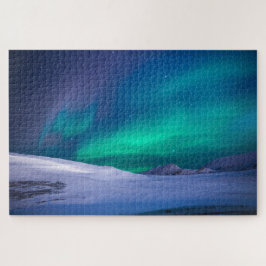 Rätsel der Nordlichter