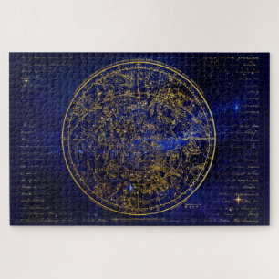 Rätsel der Südhalbkugel