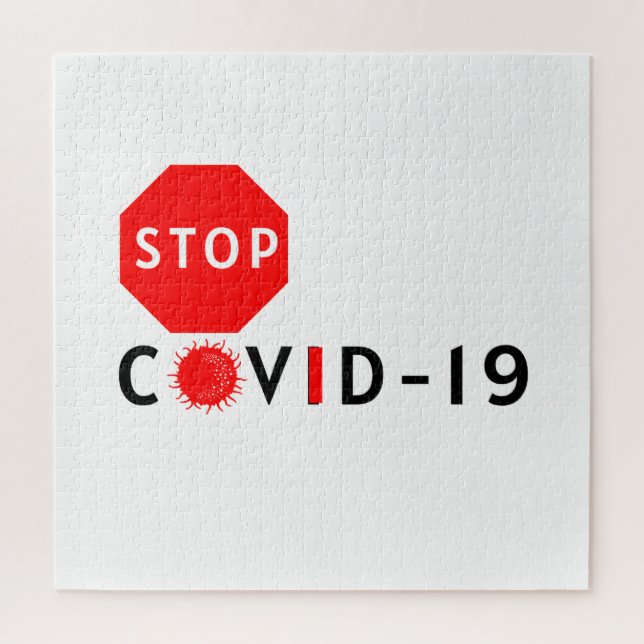 Rätsel des Corona-Virus (Vertikal)